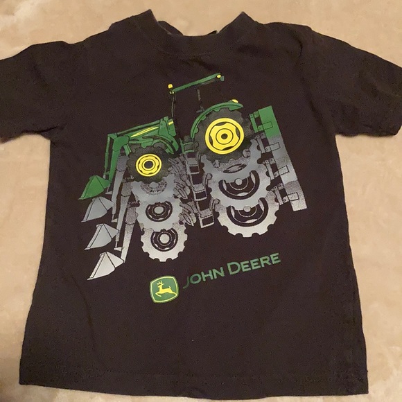John Deere Other - John Deere shirt John Deere Other - John Deere shirt